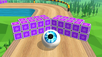 Going Balls - All Levels NEW UPDATE Gameplay Android, iOS #76