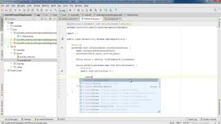 Android Prompt Dialog Tutorial - Android Studio Tutorial for Beginners