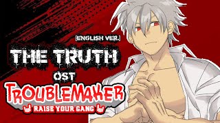 The Truth [English Ver.] (Ost. Troublemaker / Parakacuk) Cover