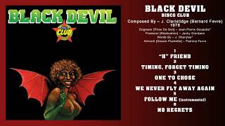 Black Devil Disco Club - full album 1978 (remastered)