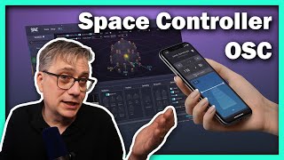 Second Look: Space Controller by Sound Particles