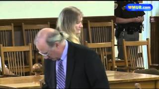Woman makes plea deal in crash that killed teen
