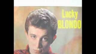 Lucky Blondo - Au Coeur Du Silence