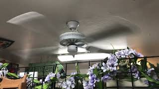 Hampton Bay Ceiling Fan