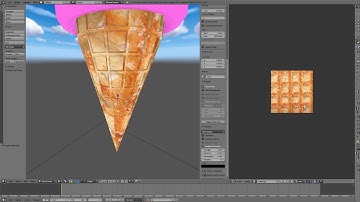 How to make Ice Cream in Blender