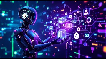 Build your AI  Based Algo Trading Application using OpenAlgo MCP Server - Python Tutorial