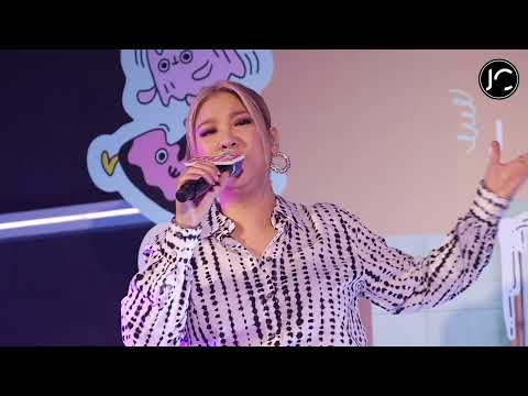 鄭欣宜 - 最難行的路@JOY JOY JOYCE Singing Party