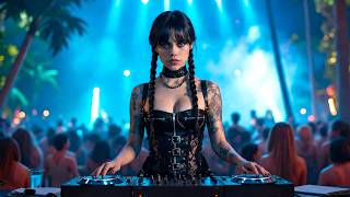 Download Lagu Progressive Dark House | When Stillness Finds Its Frequency MP3