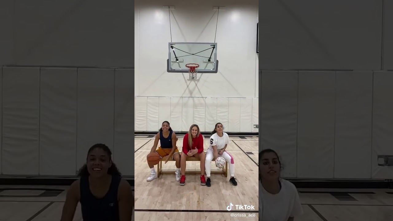 PEMAIN BASKET - YouTube