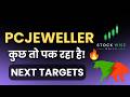 PC Jeweller Share Analysis, PC Jeweller Latest News & Price Target 2026
