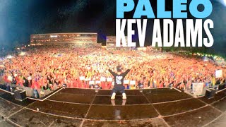 Kev Adams - Voilà Voilà au Paleo Festival