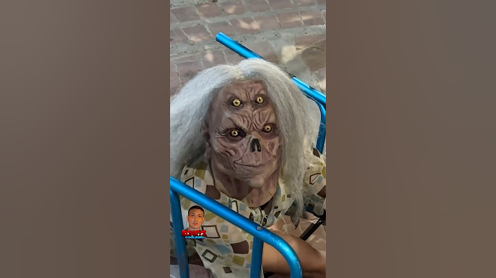 La abuela llorona 👵😱😱 #viral#broma#tendencias