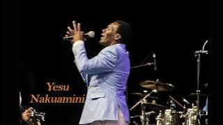 PAUL MWANGOSI: NAKUAMINI YESU NAKUAMINI