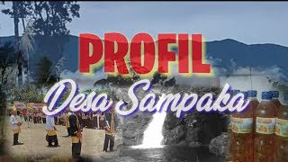 PROFIL DESA SAMPAKA
