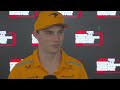 Lando Norris & Oscar Piastri REACT to new McLaren team orders 🟠🏆