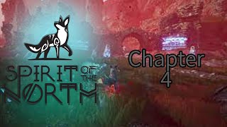 Spirit of the North | Chapter 4