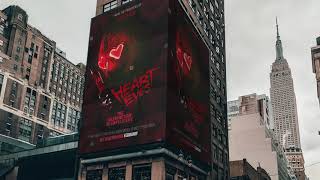 Heart Eyes Movie Poster