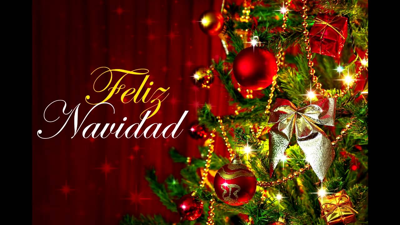 ORQUESTA HNOS BARRETO - LES DESEA FELIZ NAVIDAD Y UN PROSPERO AÑO NUEVO