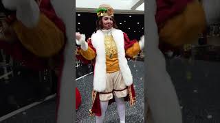 C2e2 2023 #shorts