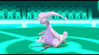 Old 2016 Mmd A Goonlight Encounter