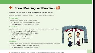Super goal2 unit13 form meaning and function انجليزي الصف الثاني المتوسط الفصل الدراسي الثاني 