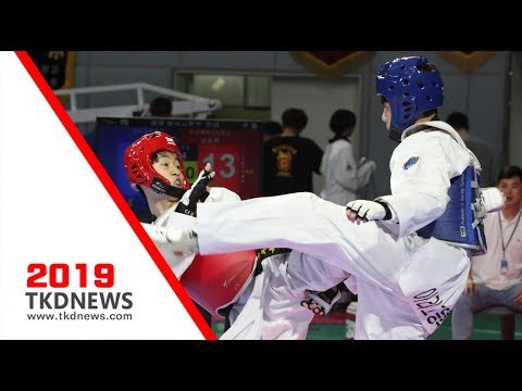 [문체부장관기] 남고 핀급 결승전 <strong>박찬</strong>(이리고) vs 남용혁(전북체고)
