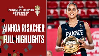 Ainhoa Risacher | France 🇫🇷