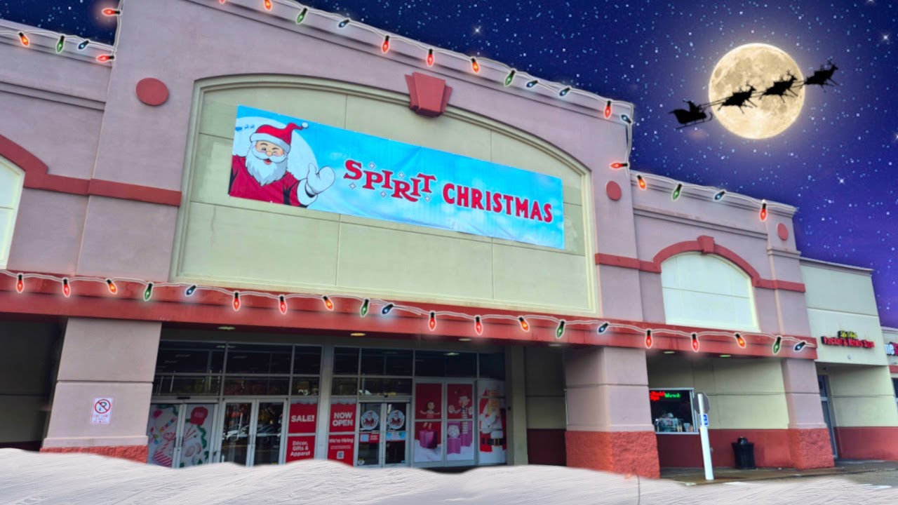 РОЖДЕСТВЕНСКОЕ ДУХОВЬ 2025 на Макнайт-роуд в Питтсбурге, штат Пенсильвания!