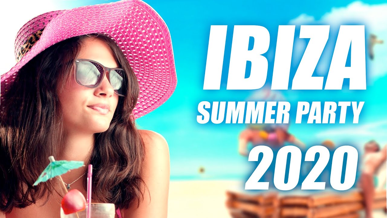 Ibiza Summer Mix 2020 🍉 Best Tropical Beach Party Music Chill Out 