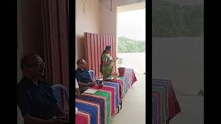 Crop Protection Information Program | Padumarnadu | DISHA Trust #cropprotection #farmers