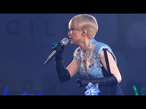 陈慧娴唱《后来》超越原唱？一开口让人折服，刘若英：领教了！