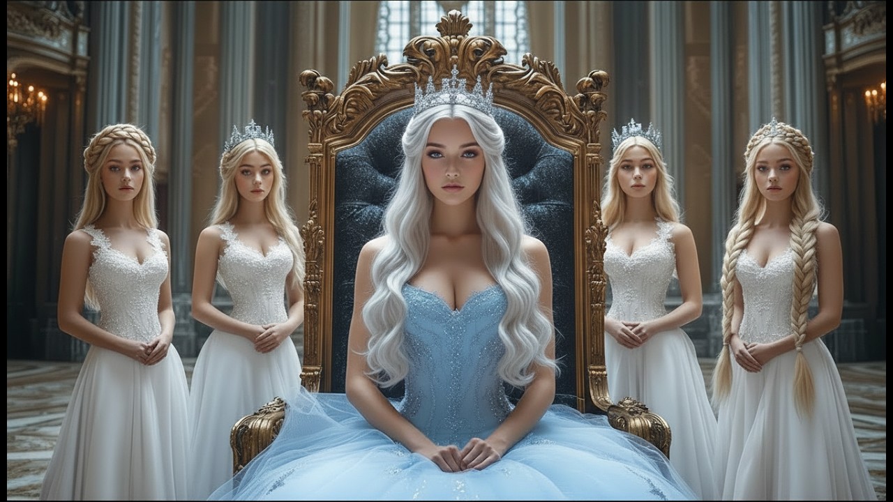 Alien Healers Failed…Until a Human Made an Unthinkable Offer