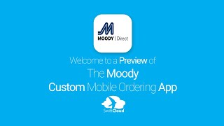 Moody - Mobile App Preview - MOO569W screenshot 5