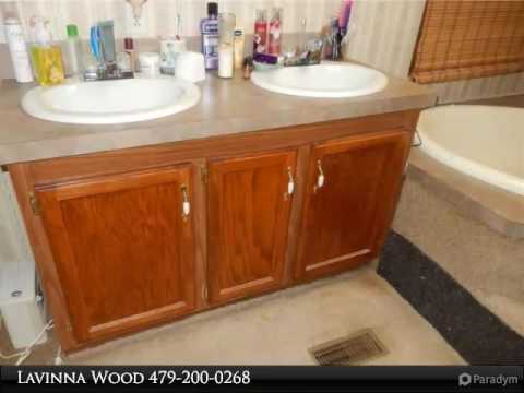 14416 Mulberry CIR, Fayetteville, AR home video tour