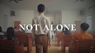 My High Priest | He Intercedes for Me (Official Music Video)