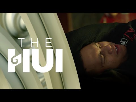 Reporter&rsquo;s journey as he receives his puhoro | The Hui