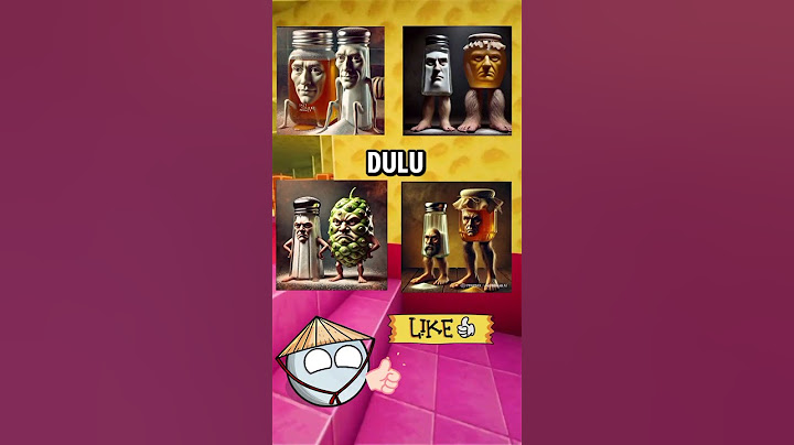 yang mana anomali udin din din dun?