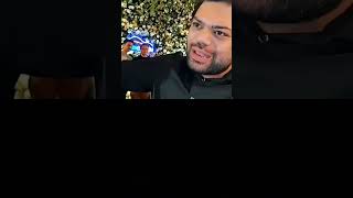 ducky bhai Fatima Faisal Fawad Khan