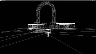 C# OpenTK 3D Renderer Part 1