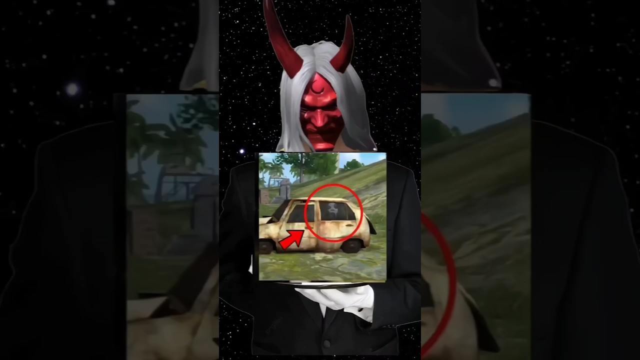 os casos mais sinistros do jogador 51 no free fire 😰 