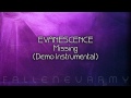 Evanescence - Missing (Demo Instrumental)