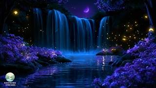 No Ads • Relaxation Sleep Therapy • Stop Overthinking &amp; Deep Sleep Music • Guided Sleep Meditation