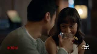 #WhatsOnDisney Hotstar: Mendua