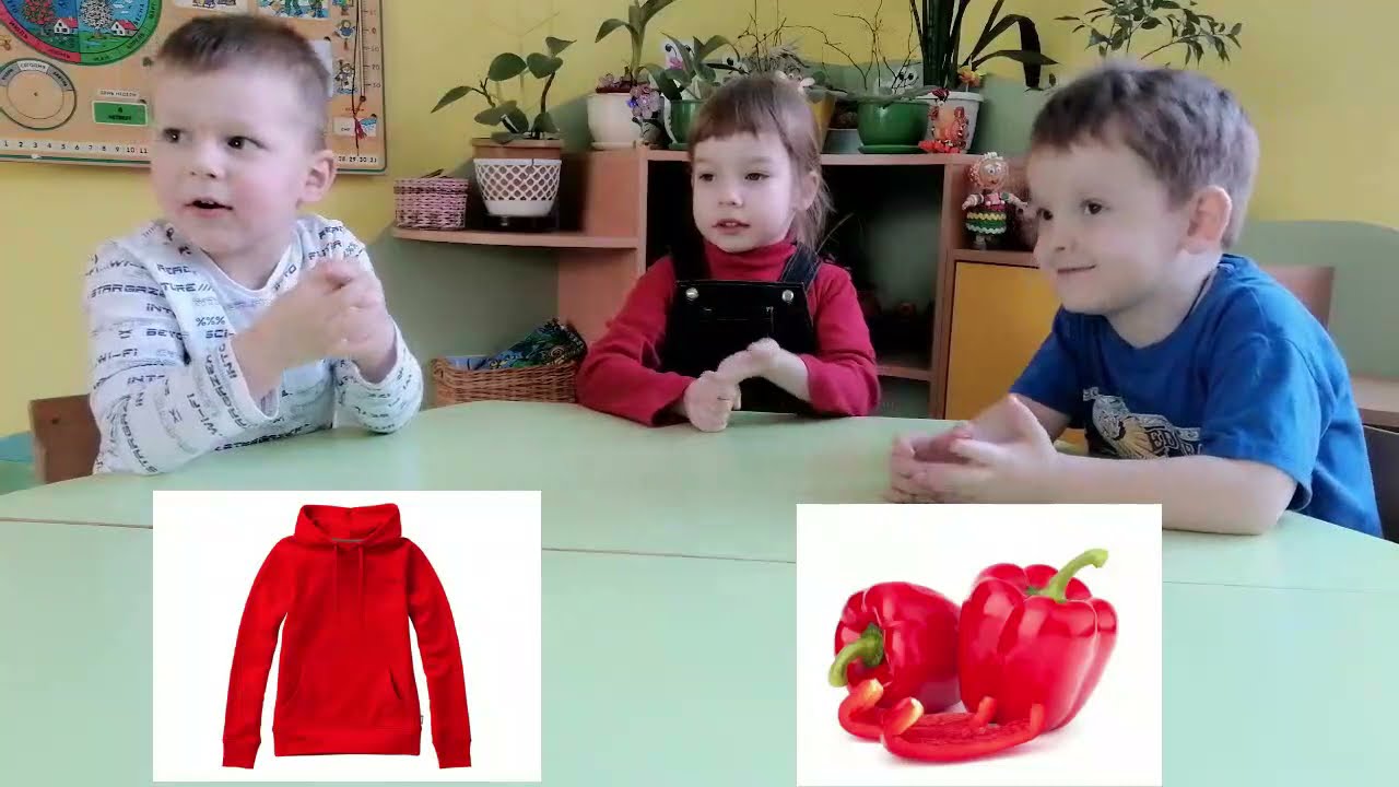 ТРИЗ для детей Примеры использования игр