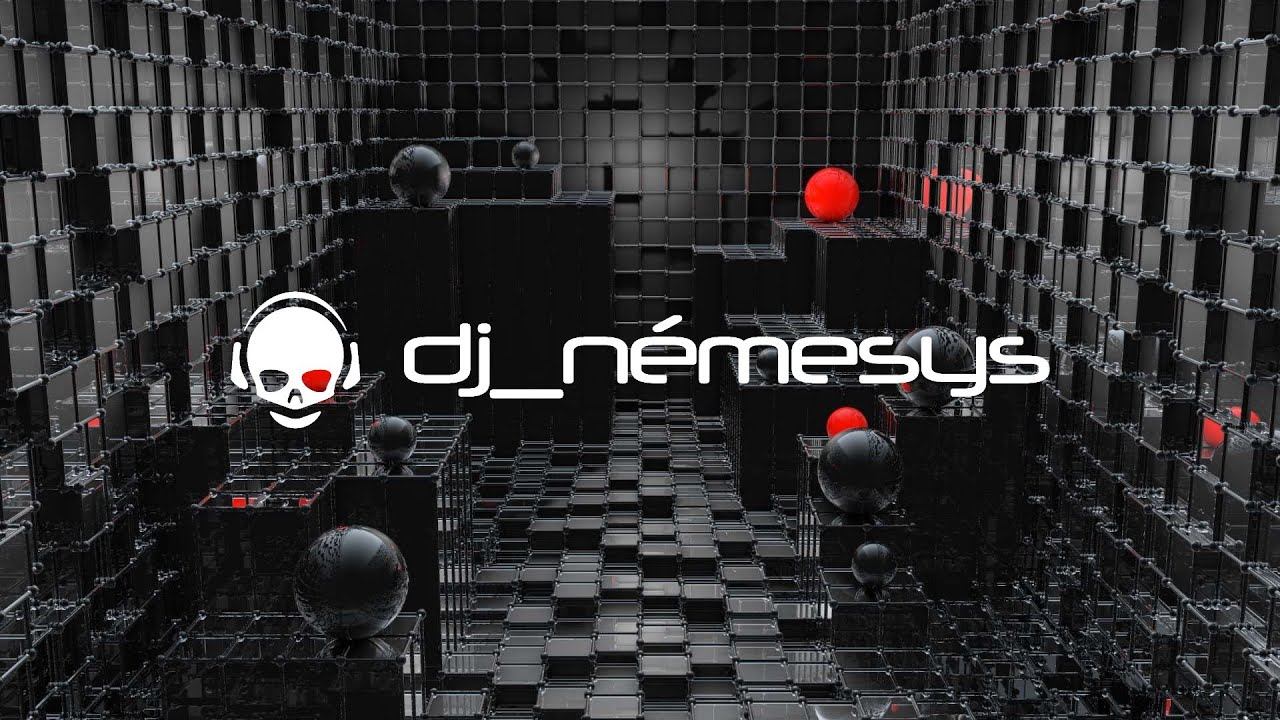 BREAKBEAT SESSION # 177 mixed by dj_némesys 💀