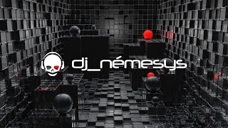 BREAKBEAT SESSION # 177 mixed by dj_némesys 💀