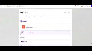 Moodle 1 Start with Design