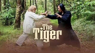 TEASER FOR THE SILAT FILM 