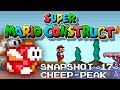 Super Mario Construct V8 Snapshot 17 Sneak Peek!