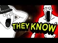 FUNNIEST MOMENTS IN SCP SECRET LABORATORY